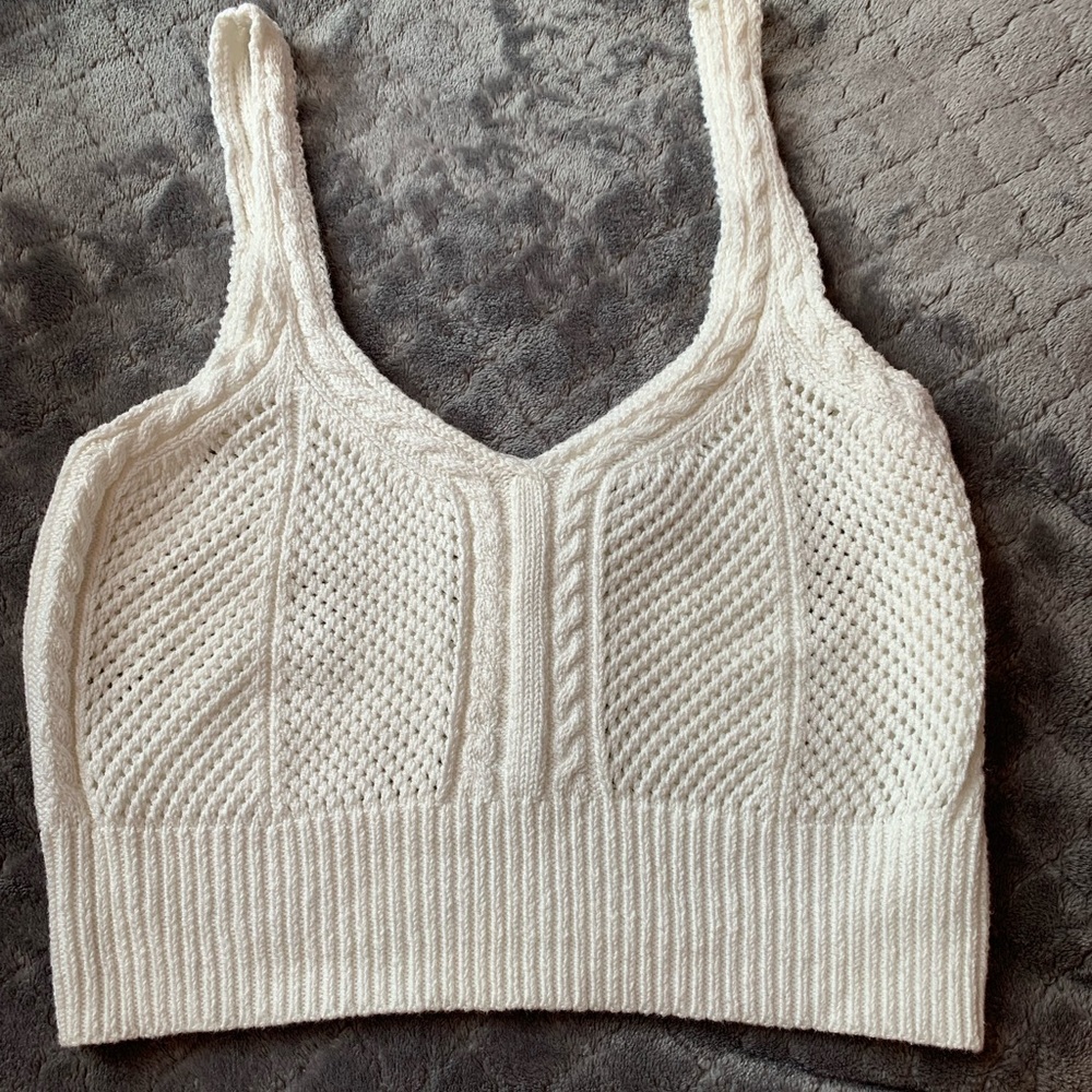 PacSun Knit Top